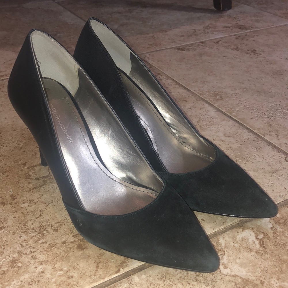 Mixed Media Pumps